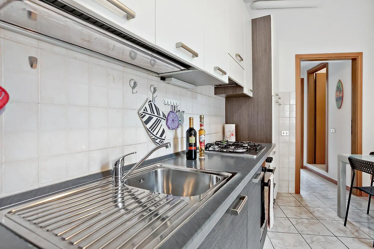 Appartamento Cenisio brilliant flat Milano Italia