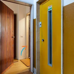  Appartamento House San Cristoforo M4