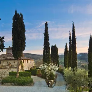 Casolese Alloggio per agriturismo Greve in Chianti